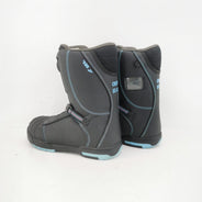 Boots snowboard sh Head 400 Jr Boa, Marime 37.5 Eu, 24,5 mondo — vedere 4 din 4
