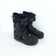 Boots snowboard sh Head 500 Boa, marime 38 Eu, 25 Mondo — vedere 2 din 4