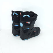 Boots snowboard sh Head 500 Boa, marime 38 Eu, 25 Mondo — vedere 3 din 4