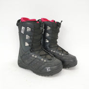 Boots snowboard sh K2 Mink, Marime 36 Eu, 23 mondo — vedere 2 din 4