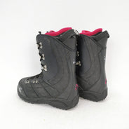 Boots snowboard sh K2 Mink, Marime 36 Eu, 23 mondo — vedere 4 din 4