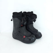 Boots snowboard sh K2 Raider Boa, marime 28 Eu, 25 Mondo — vedere 2 din 4