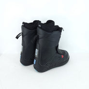 Boots snowboard sh K2 Raider Boa, marime 28 Eu, 25 Mondo — vedere 3 din 4