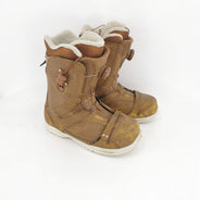 Boots snowboard sh K2 Sapera Boa, Marime 42 Eu, 27 Mondo — vedere 2 din 4