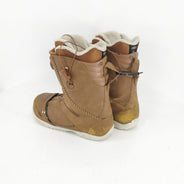 Boots snowboard sh K2 Sapera Boa, Marime 42 Eu, 27 Mondo — vedere 4 din 4