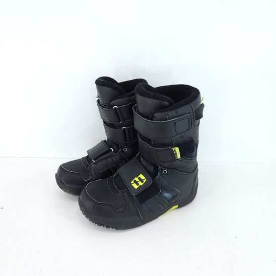 Boots snowboard sh Morrow, Marime 35 Eu, 22 Mondo — vedere 1 din 4