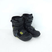 Boots snowboard sh Morrow, Marime 35 Eu, 22 Mondo — vedere 2 din 4