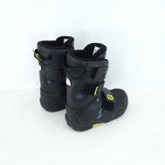 Boots snowboard sh Morrow, Marime 35 Eu, 22 Mondo — vedere 3 din 4