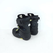Boots snowboard sh Morrow, Marime 35 Eu, 22 Mondo — vedere 4 din 4
