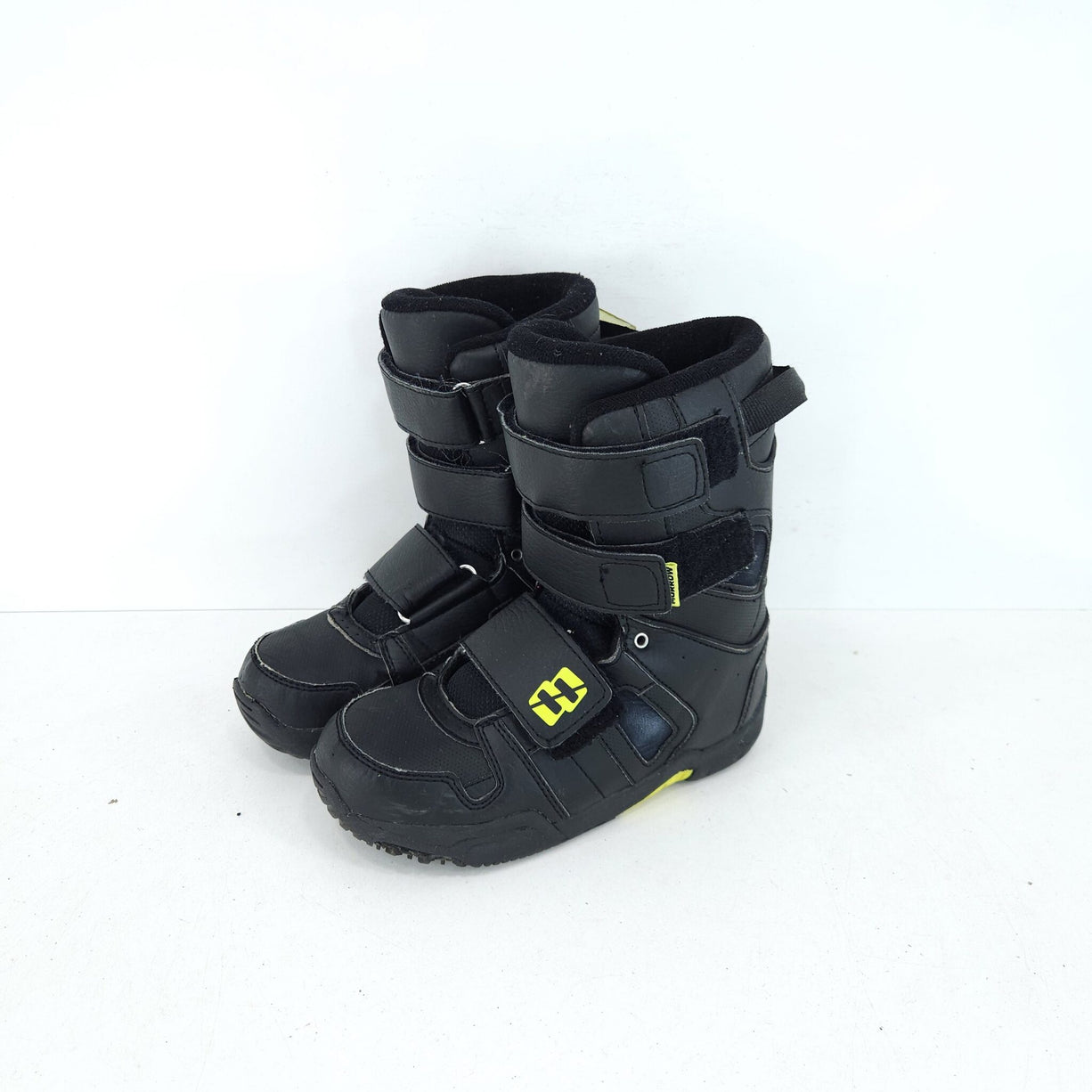 Boots snowboard sh Morrow, Marime 35 Eu, 22 Mondo — vedere 1 din 4