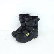 Boots snowboard sh Morrow, Marime 35 Eu, 22 Mondo — vedere 1 din 4
