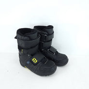 Boots snowboard sh Morrow, Marime 35 Eu, 22 Mondo — vedere 2 din 4