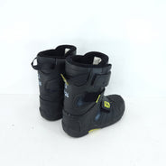 Boots snowboard sh Morrow, Marime 35 Eu, 22 Mondo — vedere 3 din 4