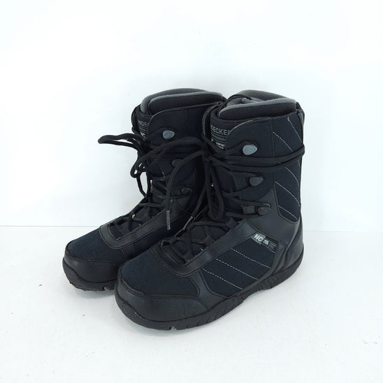 Boots snowboard sh Nidecker, marime 43.5 Eu, 28.5 Mondo — vedere 1 din 4