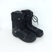 Boots snowboard sh Nidecker, marime 43.5 Eu, 28.5 Mondo — vedere 2 din 4