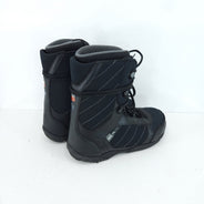 Boots snowboard sh Nidecker, marime 43.5 Eu, 28.5 Mondo — vedere 3 din 4
