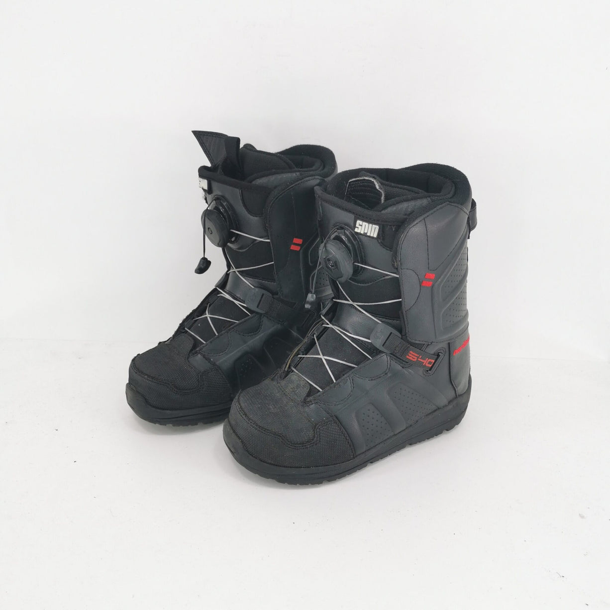 Boots snowboard sh Northwave Spin Boa, marime 36 Eu, 23 Mondo — vedere 1 din 4