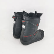 Boots snowboard sh Northwave Spin Boa, marime 36 Eu, 23 Mondo — vedere 3 din 4