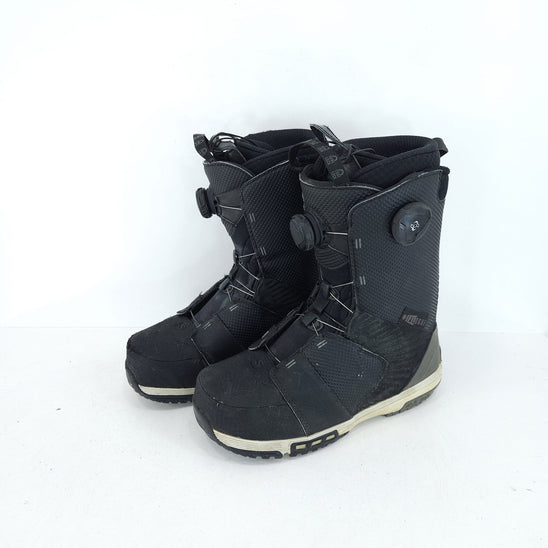 Boots snowboard sh Salomon Dialogue Dual Boa, marime 41 Eu, 26.5 Mondo — vedere 1 din 4