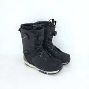 Boots snowboard sh Salomon Dialogue Dual Boa, marime 41 Eu, 26.5 Mondo — vedere 2 din 4