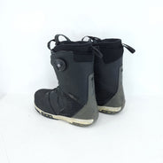 Boots snowboard sh Salomon Dialogue Dual Boa, marime 41 Eu, 26.5 Mondo — vedere 4 din 4