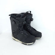 Boots snowboard sh Salomon Dialogue Dual Boa, marime 42.5 Eu, 27.5 Mondo — vedere 2 din 4