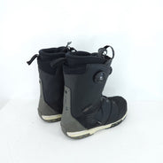 Boots snowboard sh Salomon Dialogue Dual Boa, marime 42.5 Eu, 27.5 Mondo — vedere 3 din 4
