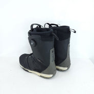 Boots snowboard sh Salomon Dialogue Dual Boa, marime 42.5 Eu, 27.5 Mondo — vedere 4 din 4