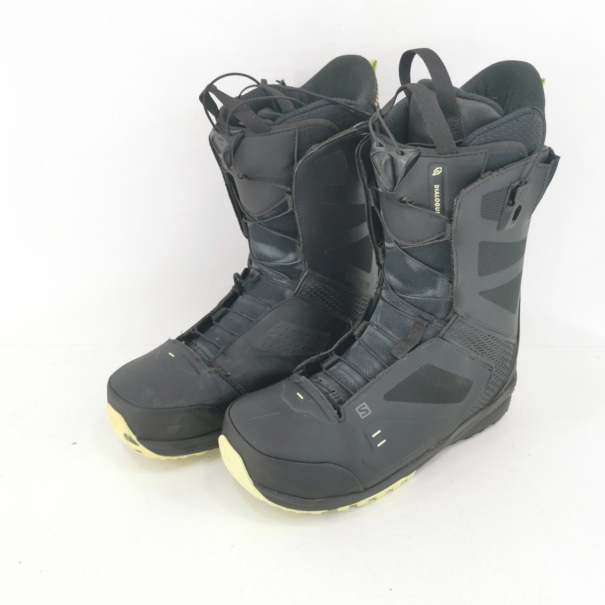 Boots snowboard sh Salomon Dialogue, marime 44 Eu, 29 Mondo — vedere 1 din 4