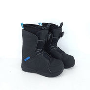 Boots snowboard sh Salomon Faction Boa, marime 36 Eu, 23 Mondo — vedere 2 din 4