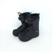 Boots snowboard sh Salomon Faction Boa, marime 37.5 Eu, 24.5 Mondo — vedere 1 din 4