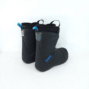 Boots snowboard sh Salomon Faction Boa, marime 37.5 Eu, 24.5 Mondo — vedere 3 din 4