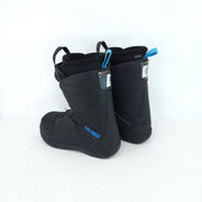 Boots snowboard sh Salomon Faction Boa, marime 37.5 Eu, 24.5 Mondo — vedere 4 din 4