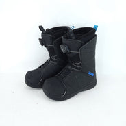 Boots snowboard sh Salomon Faction Boa, marime 37 Eu, 24 Mondo — vedere 1 din 4