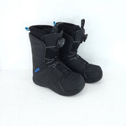 Boots snowboard sh Salomon Faction Boa, marime 37 Eu, 24 Mondo — vedere 2 din 4