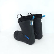 Boots snowboard sh Salomon Faction Boa, marime 37 Eu, 24 Mondo — vedere 4 din 4