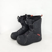 Boots snowboard sh Salomon Faction Boa, marime 40 Eu, 26 Mondo — vedere 1 din 4