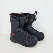 Boots snowboard sh Salomon Faction Boa, marime 40 Eu, 26 Mondo — vedere 2 din 4
