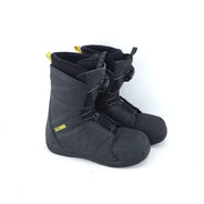 Boots snowboard sh Salomon Faction Boa, marime 48 Eu, 31.5 Mondo — vedere 2 din 4