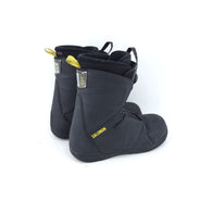 Boots snowboard sh Salomon Faction Boa, marime 48 Eu, 31.5 Mondo — vedere 3 din 4