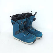 Boots snowboard sh Salomon Ivy Boa, marime 38 Eu, 25 Mondo — vedere 2 din 4