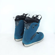 Boots snowboard sh Salomon Ivy Boa, marime 38 Eu, 25 Mondo — vedere 3 din 4