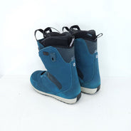 Boots snowboard sh Salomon Ivy Boa, marime 38 Eu, 25 Mondo — vedere 4 din 4