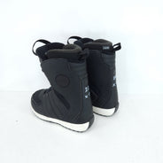 Boots snowboard sh Salomon Launch Boa Jr, marime 31 Eu, 20 Mondo — vedere 4 din 4