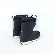 Boots snowboard sh Salomon Launch Boa Jr, marime 33 Eu, 21 Mondo — vedere 3 din 4