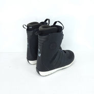 Boots snowboard sh Salomon Launch Boa Jr, marime 36 Eu, 23 Mondo — vedere 3 din 4