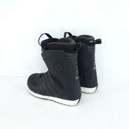 Boots snowboard sh Salomon Launch Boa Jr, marime 36 Eu, 23 Mondo — vedere 4 din 4