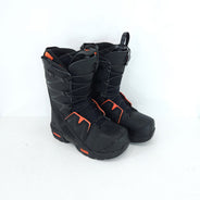 Boots snowboard sh Salomon Malamute, marime 39 Eu, 25.5 Mondo — vedere 2 din 4