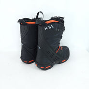 Boots snowboard sh Salomon Malamute, marime 39 Eu, 25.5 Mondo — vedere 3 din 4