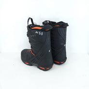 Boots snowboard sh Salomon Malamute, marime 39 Eu, 25.5 Mondo — vedere 4 din 4